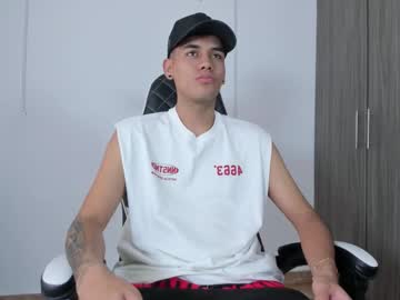 Nickyblazze_, 22 years old, Welcome Guys, Let's go play today, i want fun - Lush On - Goal: Flex Naked - #bigdick #lovense #master #new #twink, webcam photo