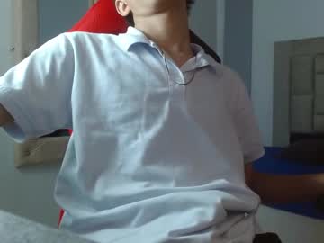 Nico_fox723, GOAL: make get my dick hard👀 [74 tokens remaining] make my cock explode with pleasure, make me cum💧😈🔥 #teen #18 #bigcock #twink #cum, webcam photo