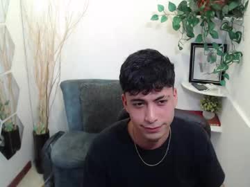 Nico_herrera, 18 years old, GOAL: Oil massage chest & rub nipples [9 tokens remaining] Hey, welCUM! Let's get horny, enjoy with me! #18 #gay #twink #skinny #bigcock, webcam photo