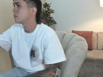 Nico_shelby, Full naked [149 tokens left] #bigcock #cum #new #gay #young, webcam photo
