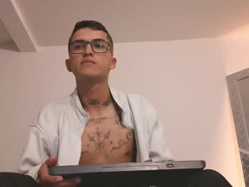 Nico_viper_1, MY CUM 🔥(GOAL  HOT ) ⚡WELCOLME [800 tokens remaining]   #new #bigcock #latino #master #precum, webcam photo