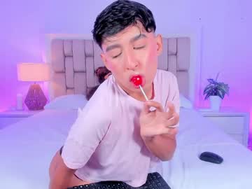 Nicocute_, 19 years old, hey cute nico [17 tokens left] #twink #cock #fuckmachine #femboy #18, webcam photo