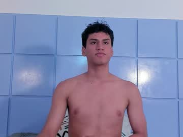 Nicogreys, 21 years old, GOAL: Kiss close to cam🫦 [10 tokens remaining] 😈HEY! Im new here and i hant feel any fun... maybe blowjob, anal show or cum 😈 #18 #anal #cum #young #new, webcam photo