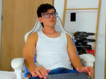 nicolas_angelx - Live Male Cam – Free Gay Cam Show