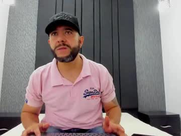 Nicolas_cray, 25 years old, COCK HARD😋 [64 tokens left] hey! this is u paradise!  #bigcock #latino #new #master #cum, webcam photo