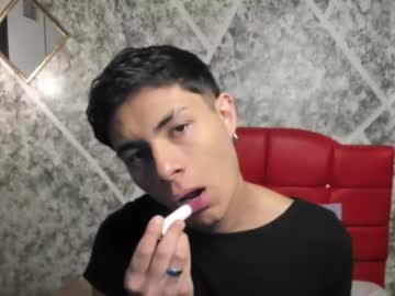 Nicorushh, 23 years old, Dominate my senses 💋 - Goal: MAKE ME SO HARD #gay #new #bigcock #cum #anal, webcam photo