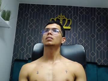 niick_thorp - Live Male Cam – Free Gay Cam Show