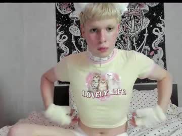 Nikikitty, 18 years old, Goal: JERKING DICK 5 MIN #twink #gay #ass #femboy #18 - Next Goal: JERKING ASS 5 MIN, webcam photo