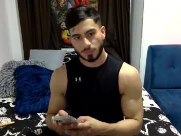 Niko_steel1, 20 years old, ⭐⭐⭐ WELCOME TO MY ROOM GUYS, DONT FORGET FOLLOW ME⭐⭐⭐ - Goal is : Show Big Cum 🍆💦🤤 #latino #anal #bigcock #new #young, webcam photo