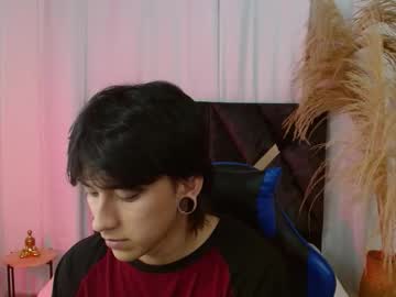 Nikoo_18, 18 years old, Hi I am Niko, Is My First Day ✨ You Help me For my Cumshow 🥒💦 #young #18 #cumshow #teen #skinny [374 tokens remaining], webcam photo