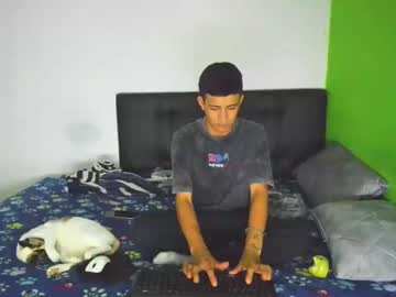 nioklouds777 - Live Male Cam – Free Gay Cam Show