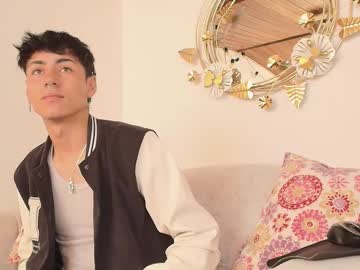 Noah_clark_nom, 19 years old, GOAL: Sexy Dance [8 tokens remaining] Welcome to my room! #slim #young #twink #latin #new, webcam photo