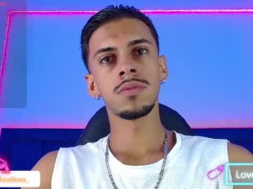 Noah_collinss, GOAL: BIG LOAD [947 tokens remaining] Welcome, do you dare to have fun? 💨 #smoke #latino #master #18 #party, webcam photo