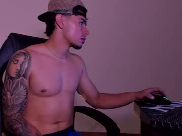 Noah_sins_, do you like what see? como fun with me  #18 #cum #young #muscle #latino, webcam photo