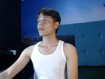 Noahbakerr, take me naked #yummycock #18 #latinboy #sexyboy #bigdick #bigass  #colombia  #femboy #showcum #spankass #couple #twink [203 tokens remaining], webcam photo