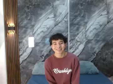 Noahwalker__, 20 years old, GOAL: Show cock [54 tokens remaining] I'm new here... what are you waiting for? Come and have fun with me! 😉 #bigcock #bbc #18 ##twink #new, webcam photo