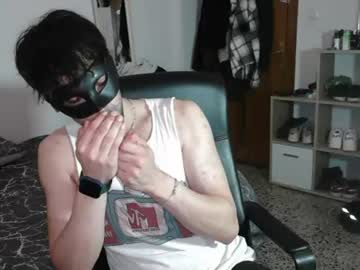 Nofacemaleclub, 22 years old, Help me to pay the Lovense Lush 🥵 - Goal: GET NAKED #bi #22 #bigdick #new #muscles #bi [500 tokens remaining], webcam photo