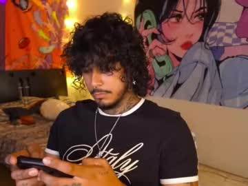 Nolan_huntsmanx, 24 years old, ✧ Hidden fire ✧ Follow me, meet me and enjoy the show ✧ #bigcock #cum #tattoo #young #new  - Goal is : CUM SHOW, webcam photo