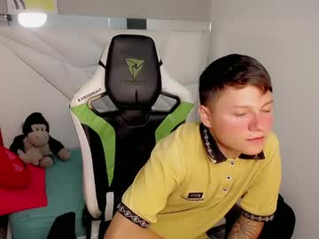 nyc_bby - Live Male Cam – Free Gay Cam Show