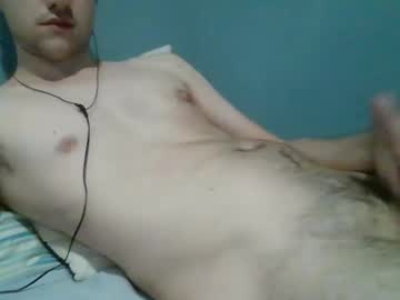 Nymeria13, going for the 2nd cum of the day.. #twink  #edging  #nipples  #new   #bigballs, webcam photo