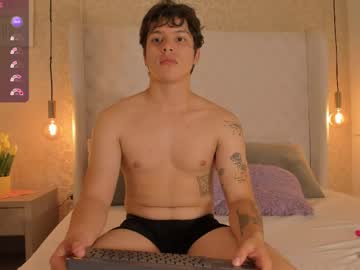 Obsidian_soul, Do you want to see how this body sweats with pleasure?😈 #gay #anal #lush #bigdick #18, webcam photo
