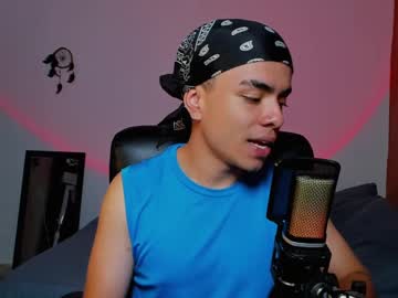 obsidyann - Live Male Cam – Free Gay Cam Show