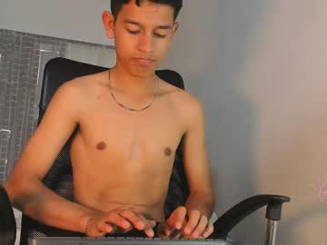 Officialdominic, 18 years old, GOAL: Remove boxer [50 tokens remaining] Don't forget to follow me and leave a nice like with a message. Remember, you can help me get my full cum for you.  #cum #bigdick #18 #feet #latino, webcam photo