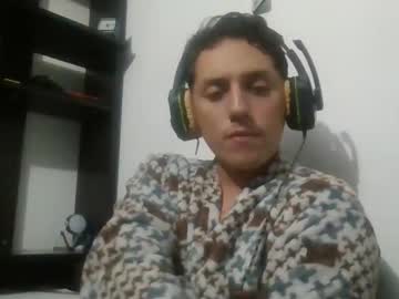 okamisan34 - Live Male Cam – Free Gay Cam Show