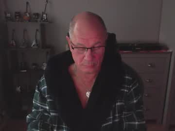 Oldveteranuk, 60 years old, Fun & Chat #mature, webcam photo
