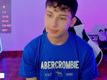 Oliver_kyy, 19 years old, GOAL: SHOW HARD COCK [80 tokens remaining] Welcome To My Room Lovense Tip Goals #new #bigcock #uncut  #lovense #young, webcam photo