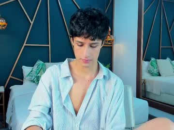 Oliver_laurent, 18 years old, get me hard!!🔥😈 - Goal reached! #cum #young #bigcock #new #18, webcam photo