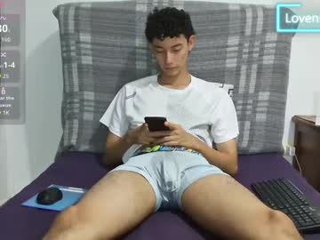 Oliver_rayman, 20 years old, Show masturbation and cum #18 #latino #bigcock #twink [1000 tokens remaining], webcam photo