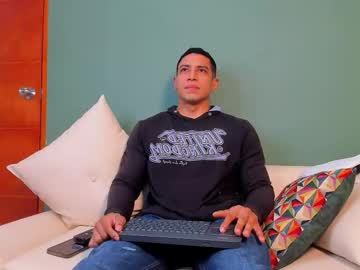 Oliver_time, #new #latino #muscle #young, webcam photo