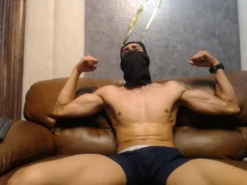 oliverbennet - Live Male Cam – Free Gay Cam Show