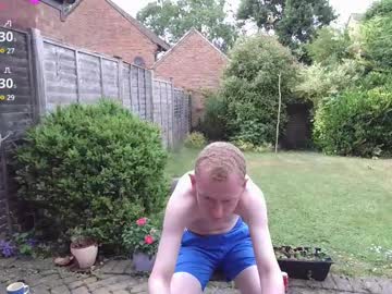 ollysparks - Live Male Cam – Free Gay Cam Show