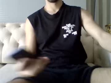omarishornyy - Live Male Cam – Free Gay Cam Show