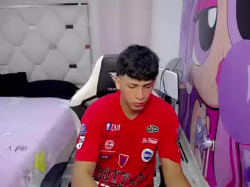 One_millionn_, 21 years old, One_millionn_'s room #new #cum #latino #hardcock #teen, webcam photo