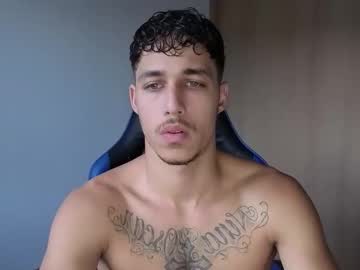orionblaze69_ - Live Male Cam – Free Gay Cam Show