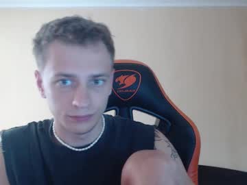 oscar_sssky - Live Male Cam – Free Gay Cam Show