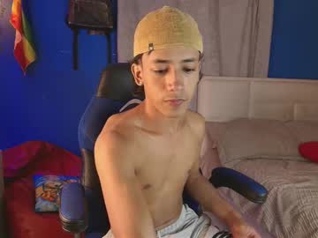ostin_18hot – Watch Him Jerk, Strip, & Show It All