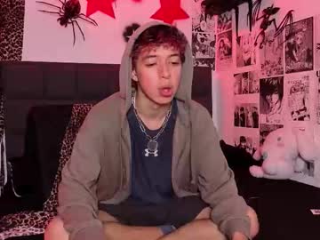 Otter_star, 18 years old, GOAL: Show Dick hard and Ass [33 tokens remaining] Welcome to my burrow remember Be useful. Be faithful. Be mine. #feet #twink #18 #lovense #c2c, webcam photo