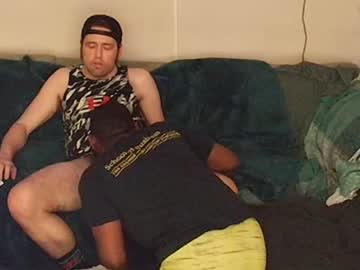 otterpig3 – Watch Him Jerk, Strip, & Show It All