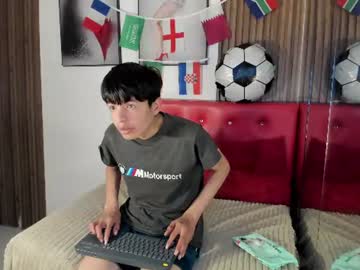 Owen_conor, 18 years old, GOAL: control lush x 3 min [49 tokens remaining] Welcome to my room! #gay #18 #young #bigcock #new, webcam photo