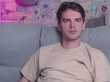 oxmikexo - Live Male Cam – Free Gay Cam Show