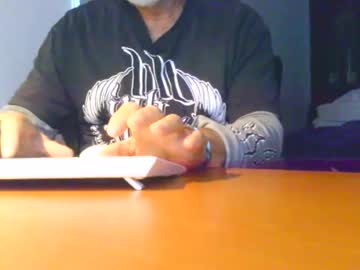 Ozzyrickster, 61 years old, #daddy #mature #naughty, webcam photo