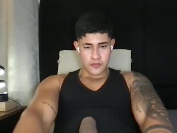 pablo_boston - Live Male Cam – Free Gay Cam Show