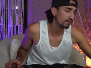 pablo_russoo - Live Male Cam – Free Gay Cam Show