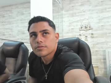 pablo_thegoat - Live Male Cam – Free Gay Cam Show