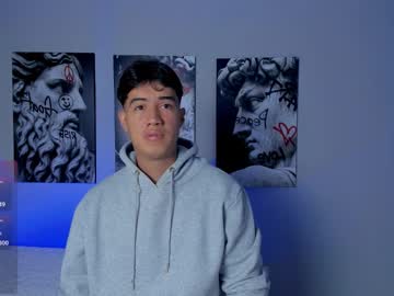 Pablocast__, 19 years old, GOAL: Good night Pablo [85 tokens remaining] "The boy on the other side of the screen" 💻 #bigass #bigcock #gay #lovense #new, webcam photo