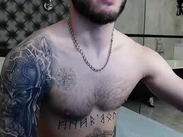 palmanford – Watch Him Jerk, Strip, & Show It All